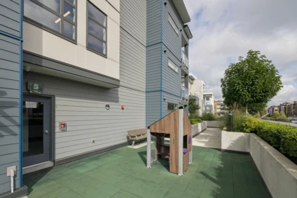 Hot Tub / Spa Photo of 504 7920 206 Street, Langley, BC