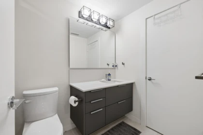 Loft / Bonus Room Photo of 504 7920 206 Street, Langley, BC