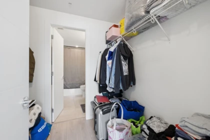 Powder Room Photo of 504 7920 206 Street, Langley, BC