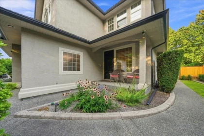 9362 207 Street, Langley, BC, Langley — Single Family Residence for sale