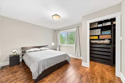 Laundry Room Photo of 9362 207 Street, Langley, BC