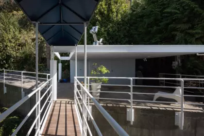 Garden / Landscaping Photo of 90 Isleview Place, West Vancouver, BC