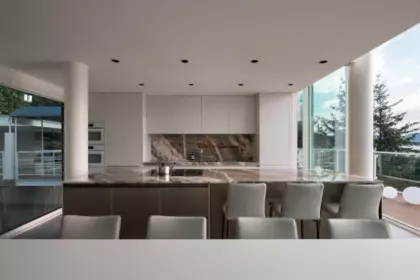 Office / Den Photo of 90 Isleview Place, West Vancouver, BC