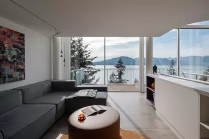 Primary Bedroom Photo of 90 Isleview Place, West Vancouver, BC