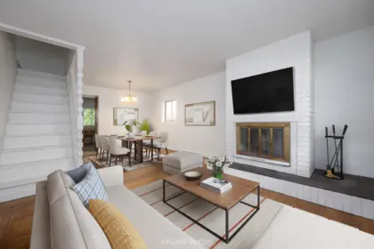 2305 Turner Street, Vancouver, BC, Vancouver — Single Family Residence for sale