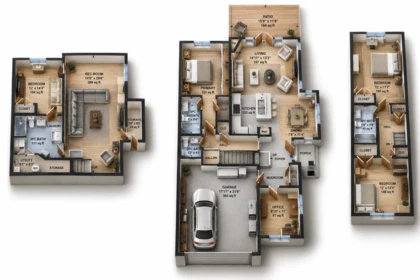 Playground / Recreational Area Near 33 6577 Southdowne Place, Chilliwack, BC