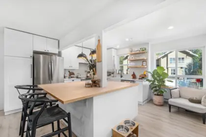 43 1400 Park Street, Pemberton, BC, Pemberton — Townhouse for sale