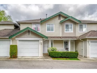 17 6747 137 Street, Surrey, BC, Surrey — Townhouse for sale