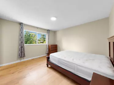 Bedroom 4 Photo of 7801 Wiltshire Boulevard, Delta, BC