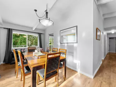 Breakfast Nook Photo of 7801 Wiltshire Boulevard, Delta, BC