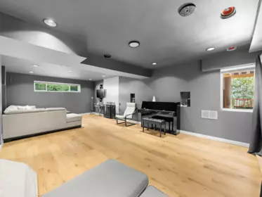 Entry Foyer Photo of 7801 Wiltshire Boulevard, Delta, BC