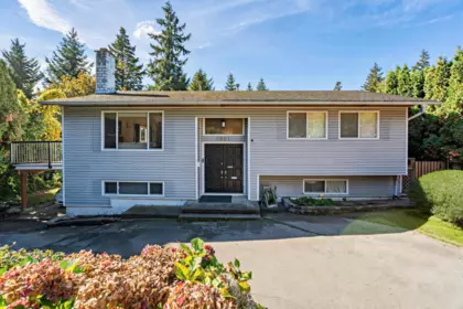 7801 Wiltshire Boulevard, Delta, BC, Delta — Single Family Residence for sale
