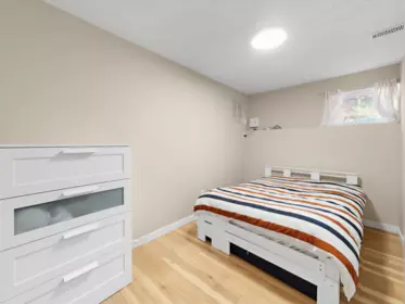Loft / Bonus Room Photo of 7801 Wiltshire Boulevard, Delta, BC
