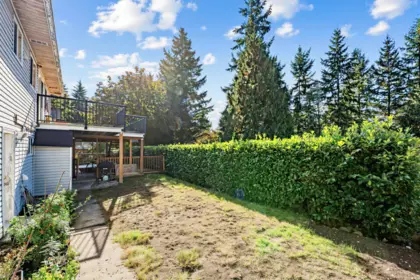 Neighborhood Park Photo Near 7801 Wiltshire Boulevard, Delta, BC
