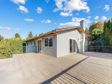 Outdoor Kitchen Photo of 7801 Wiltshire Boulevard, Delta, BC