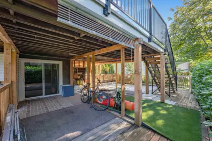 Street View Photo of 7801 Wiltshire Boulevard, Delta, BC