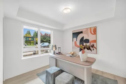 6 9331 Ferndale Road, Richmond, BC, Richmond — Townhouse for sale