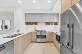 6 9331 Ferndale Road, Richmond, BC