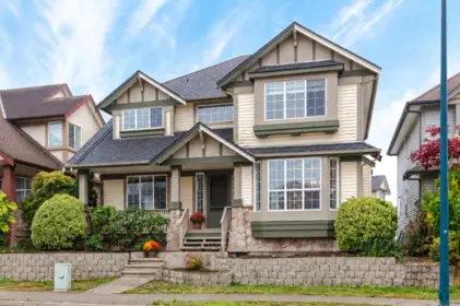 18416 68th Avenue, Surrey, BC, Surrey — Single Family Residence for sale