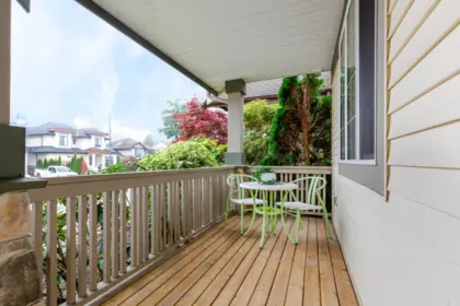 18416 68th Avenue, Surrey, BC, Surrey — Single Family Residence for sale