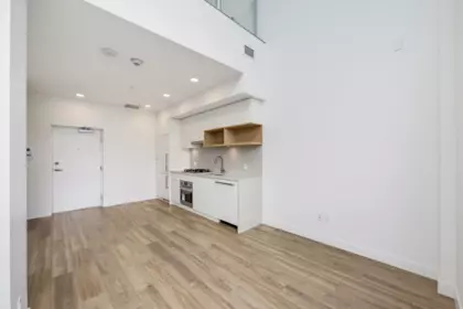 Breakfast Nook Photo of 106 4433 Alaska Street, Burnaby, BC