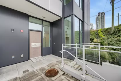 106 4433 Alaska Street, Burnaby, BC, Burnaby — Townhouse for sale