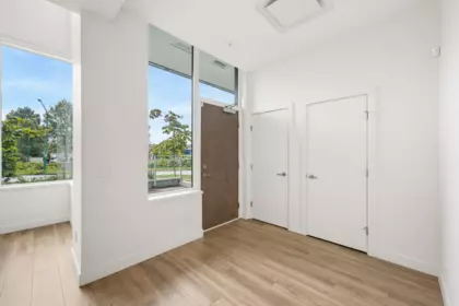 Office / Den Photo of 106 4433 Alaska Street, Burnaby, BC