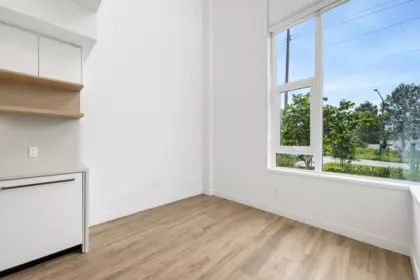 Pantry Photo of 106 4433 Alaska Street, Burnaby, BC