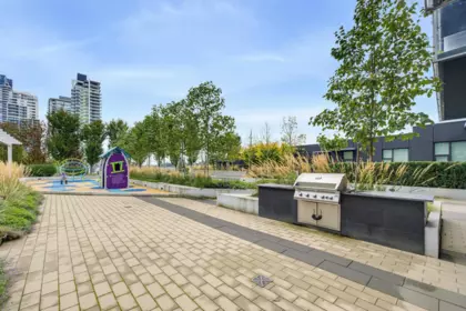 Street View Photo of 106 4433 Alaska Street, Burnaby, BC