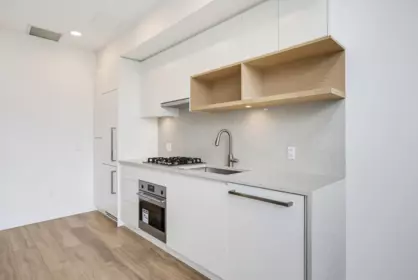 Walk-In Closet Photo of 106 4433 Alaska Street, Burnaby, BC