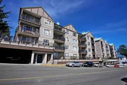 309 33165 2nd Avenue, Mission, BC, Mission — Apartment/Condo for sale
