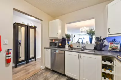 Family Room Photo of 309 33165 2nd Avenue, Mission, BC