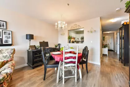 Kitchen Photo of 309 33165 2nd Avenue, Mission, BC