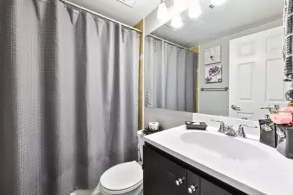 Loft / Bonus Room Photo of 309 33165 2nd Avenue, Mission, BC