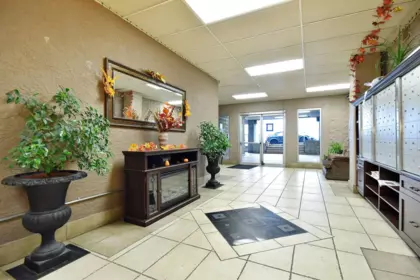 Mudroom Photo of 309 33165 2nd Avenue, Mission, BC