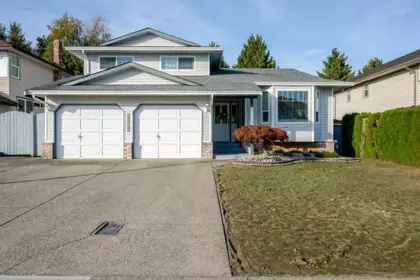 32145 Clinton Avenue, Abbotsford, BC, Abbotsford — Single Family Residence for sale