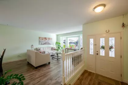 32145 Clinton Avenue, Abbotsford, BC, Abbotsford — Single Family Residence for sale
