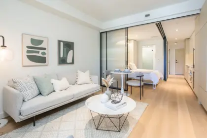 426 2471 St. George Street, Vancouver, BC, Vancouver — Apartment/Condo for sale