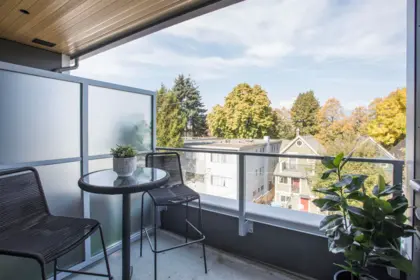 426 2471 St. George Street, Vancouver, BC, Vancouver — Apartment/Condo for sale