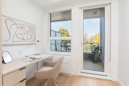 426 2471 St. George Street, Vancouver, BC, Vancouver — Apartment/Condo for sale