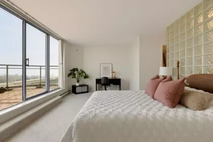 2301 719 Princess Street, New Westminster, BC, New Westminster — Apartment/Condo for sale