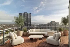 2301 719 Princess Street, New Westminster, BC