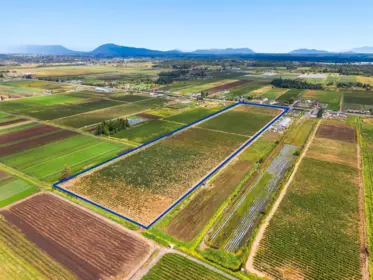 3545 176 Street, Surrey, BC, Surrey — Land for sale