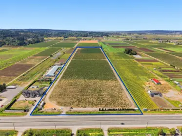 3545 176 Street, Surrey, BC, Surrey — Land for sale