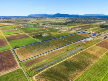 3545 176 Street, Surrey, BC, Surrey — Land for sale
