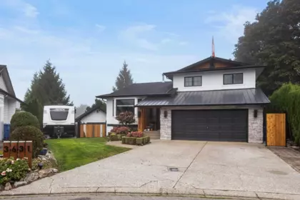 3631 Walden Street, Abbotsford, BC, Abbotsford — Single Family Residence for sale