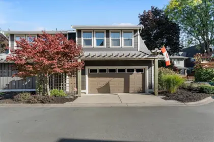 8 45345 Chehalis Drive, Chilliwack, BC, Chilliwack — Townhouse for sale
