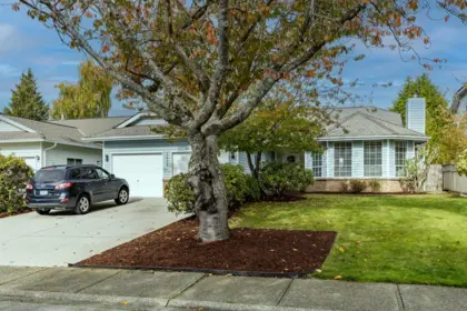 14129 16a Avenue, Surrey, BC, Surrey — Single Family Residence for sale