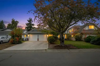 14129 16a Avenue, Surrey, BC, Surrey — Single Family Residence for sale