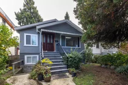 3960 Nootka Street, Vancouver, BC, Vancouver — Single Family Residence for sale